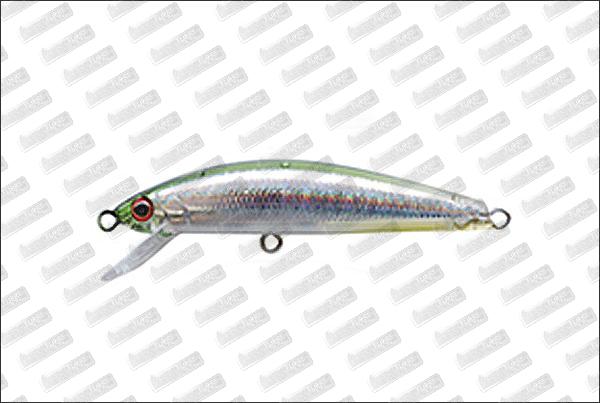 JACKSON PinTail Tune 6g #SSS