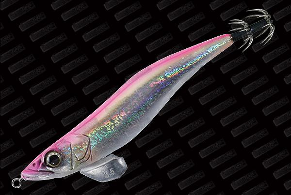 GAN CRAFT UO-Jya #03