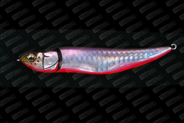 MEGABASS Flutt'a Bait HW #G Katakuchi RB