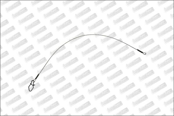 DECOY Wire Shot Leader 10cm