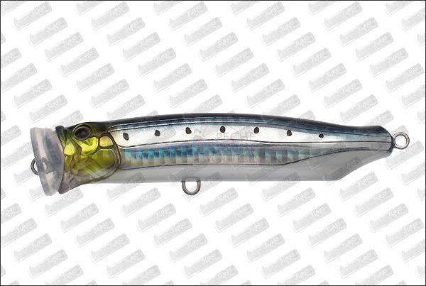 TACKLE HOUSE Feed Popper 100 #7