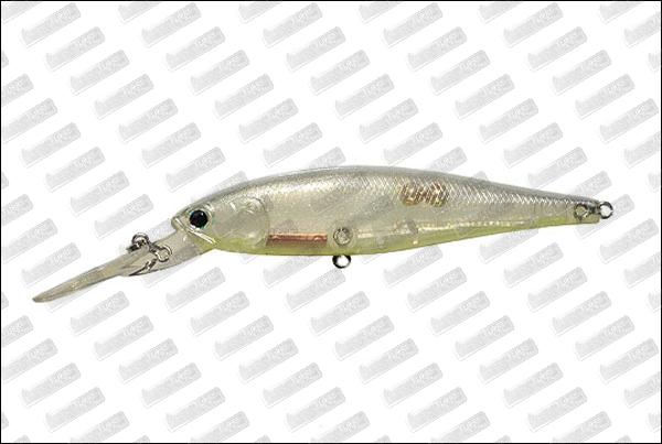 LUCKY CRAFT B'Freeze 100 LB SP Skeet's Magic