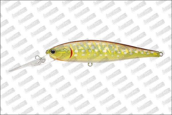 LUCKY CRAFT B'Freeze 100 LB SP Aurora Northern Pike