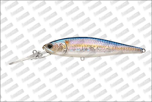 LUCKY CRAFT B'Freeze 100 LB SP MS American Shad
