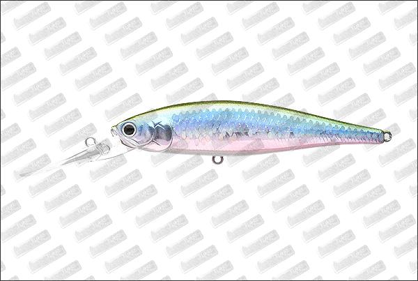 LUCKY CRAFT B'Freeze 100 LB SP MS MJ Herring