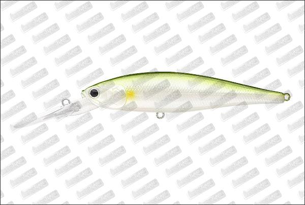 LUCKY CRAFT B'Freeze 100 LB SP Pearl Ayu