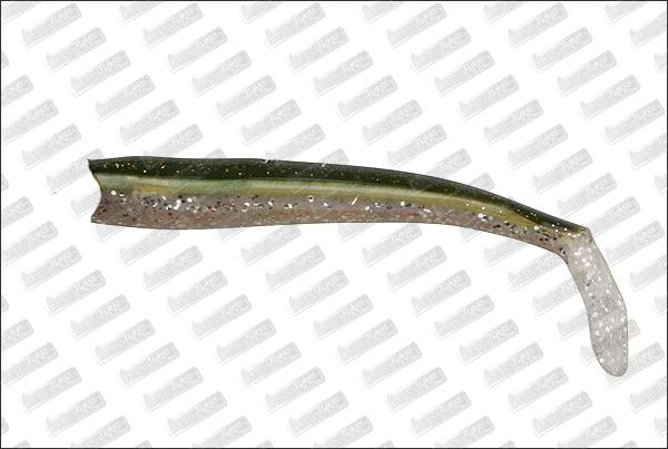 SAVAGE GEAR LB Sandeel 15,5cm #Sandeel