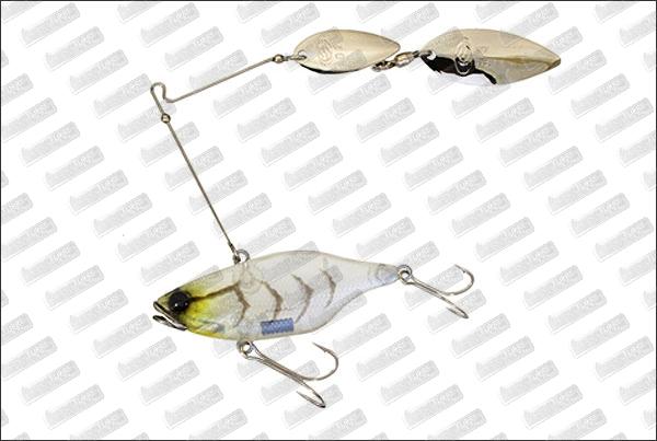 SAWAMURA One'Up Viblade #17b