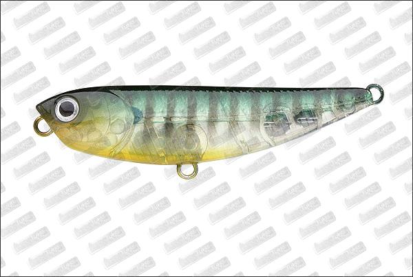 LUCKY CRAFT Sammy 65 #Ghost Sunfish