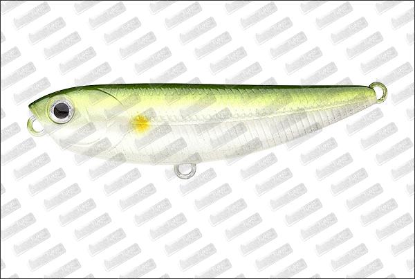 LUCKY CRAFT Sammy 65 #Pearl Ayu