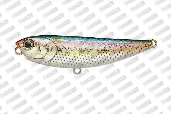 LUCKY CRAFT Sammy 65 #MS American Shad