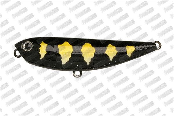 LUCKY CRAFT Sammy 65 #Archer Bee