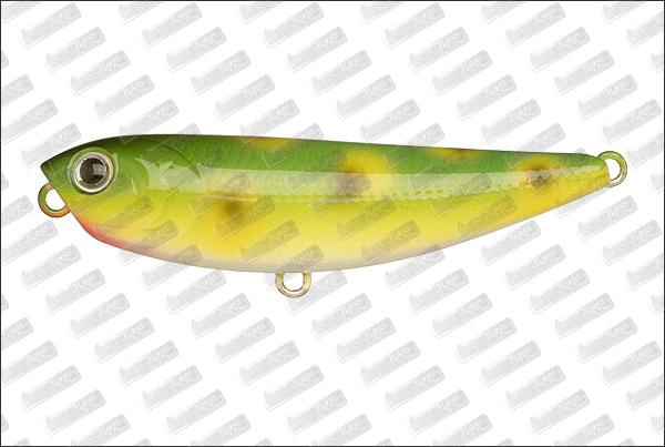 LUCKY CRAFT Sammy 65 #Frog