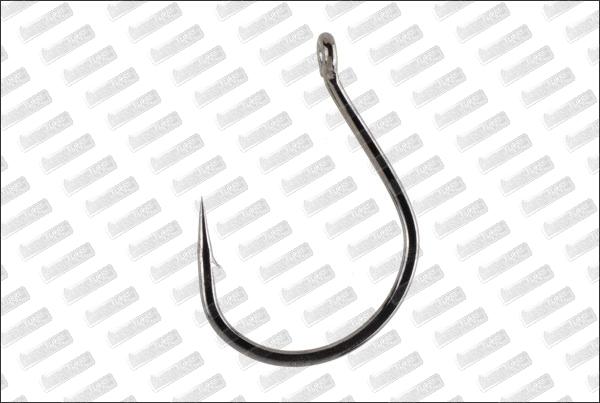 GAMAKATSU Finesse Wide Gap #2