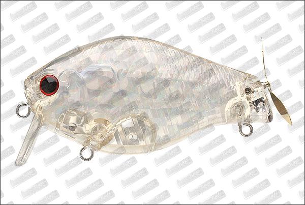  LUCKY CRAFT Search Bull #280 Carat Class