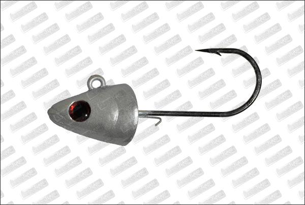 STORM Ultra Shad Jig Head 50g