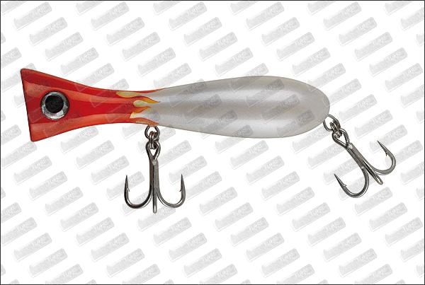 RIVER2SEA Dumbell popper 150F #DP-07