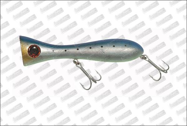 RIVER2SEA Dumbell Pop 200F #DP-03