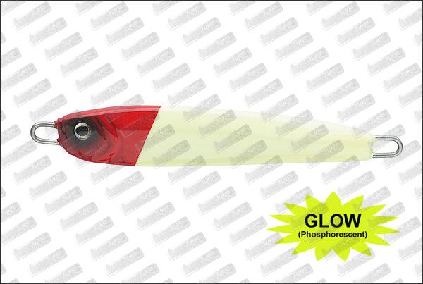   RIVER2SEA Sea Rock 25 g (60 mm) #SJ10