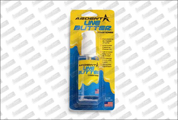 ARDENT Line Butter