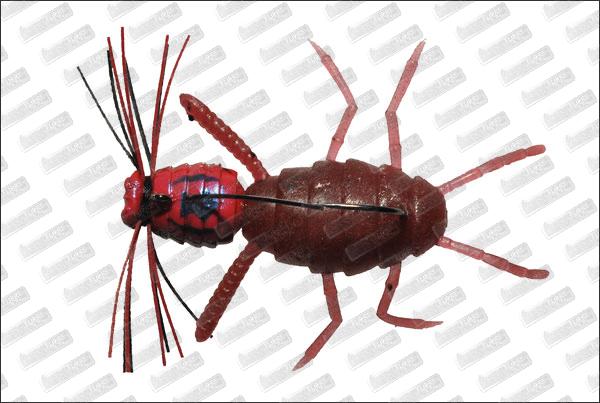 IMAKATSU Baby Spider #S-142