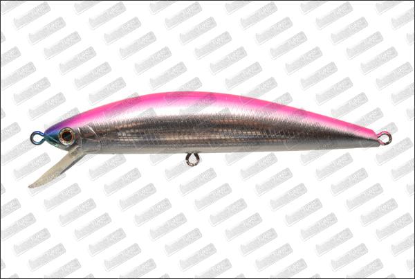 JACKSON Pin Tail Tune 40g WTH #CPK