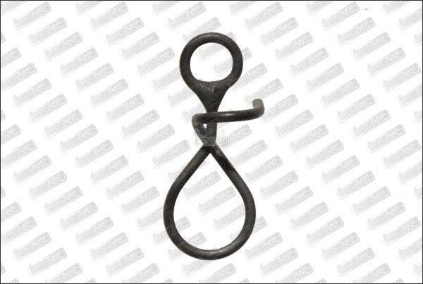 DECOY Spiral Snap #0