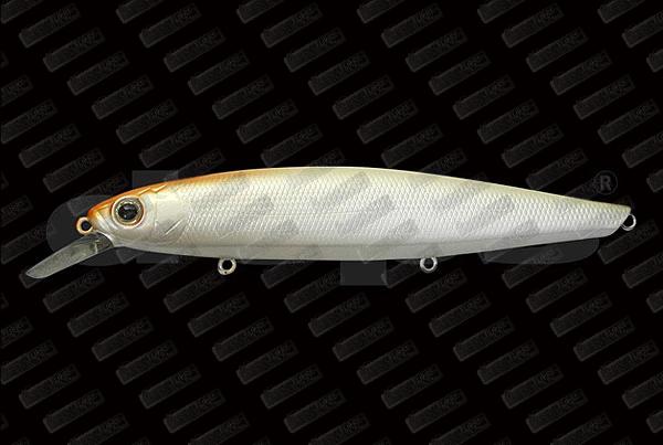 DEPS Balisong Minnow 100 SP #10 Albino
