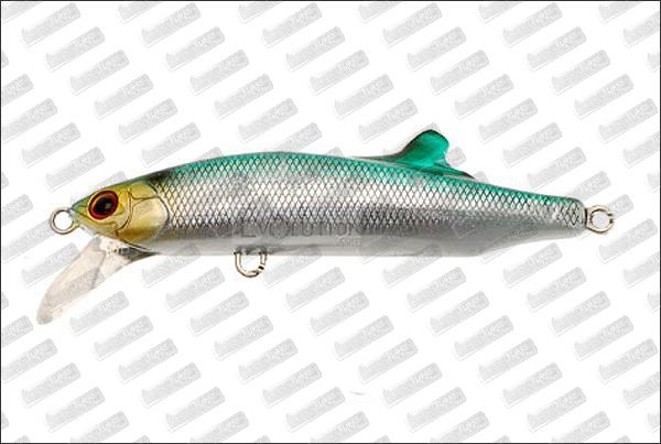 TACKLE HOUSE Flitz 75 #6