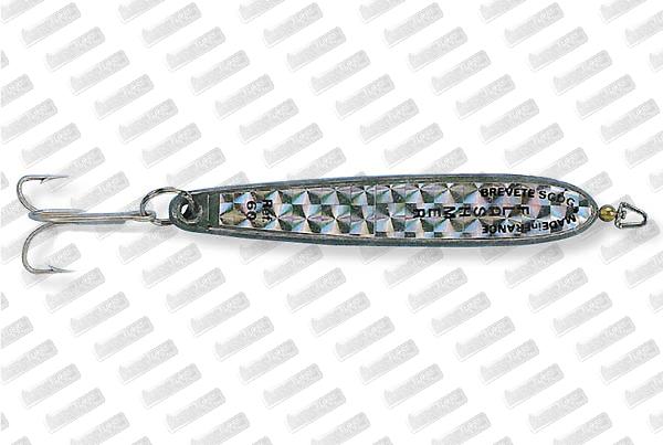 Cuillers FLASHMER ref 150 x 6