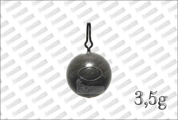  ZAPPU Down Shot 3,5 g