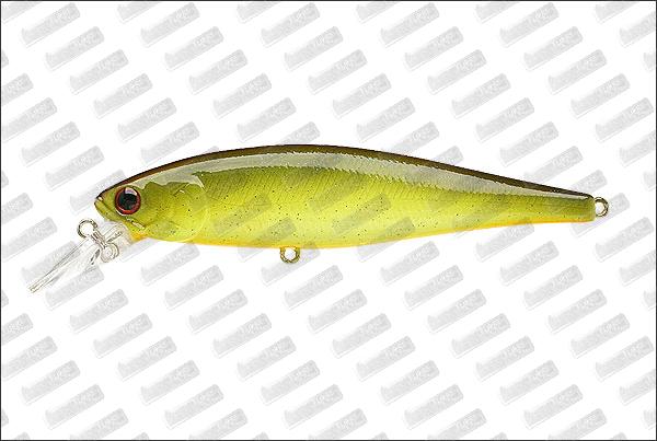 LUCKY CRAFT B'Freeze 100 S #Brown Jack