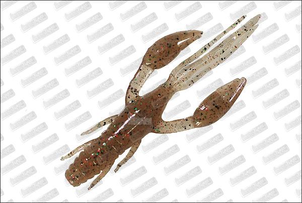 OSP Dolive Craw 4'' #W009 Moebi