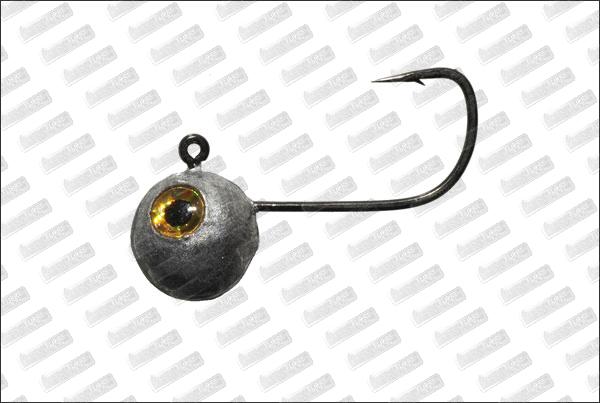 SPRO Micro Jig Head #2 - 3g