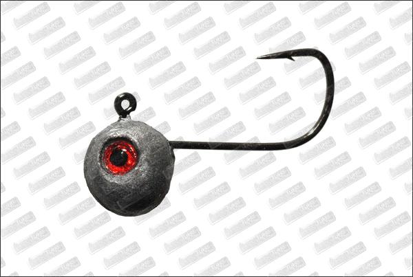 SPRO Micro Jig Head #2 - 2g