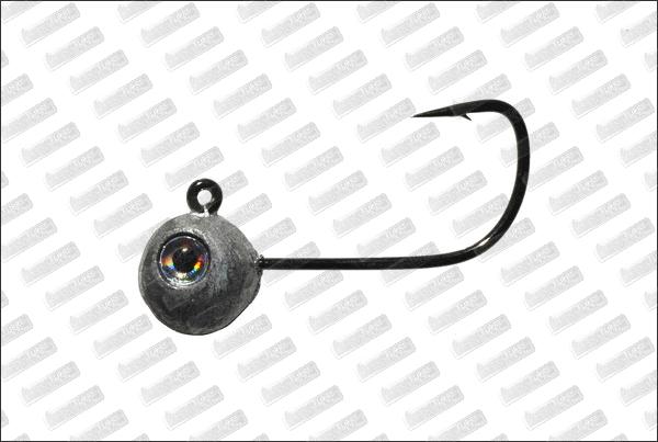 SPRO Micro Jig Head #4 - 1,5g