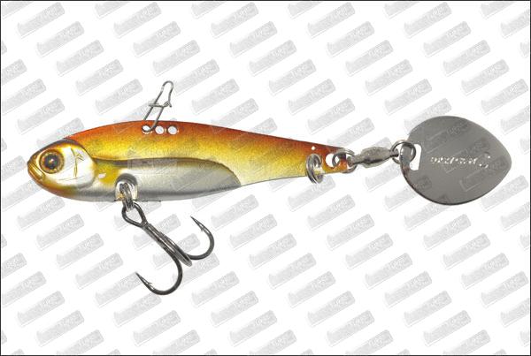 LUCKY CRAFT Spin Board 55H #Ochi Ayu