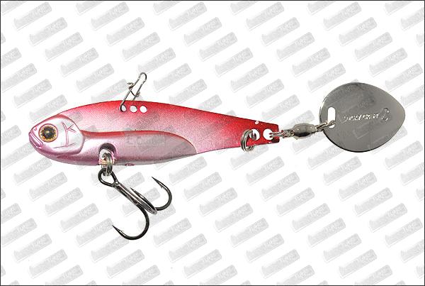 LUCKY CRAFT Spin Board 55H #Cotton Candy