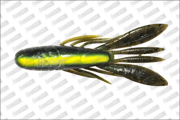 IMAKATSU Dynagone 4'' #S-221