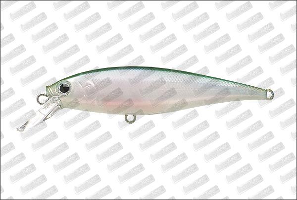 LUCKY CRAFT B'Freeze 78 SP #Original Wakasagi