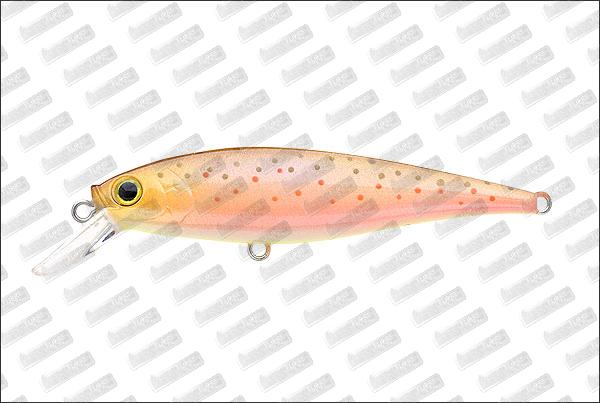 LUCKY CRAFT B'Freeze 78 SP #Brown Trout