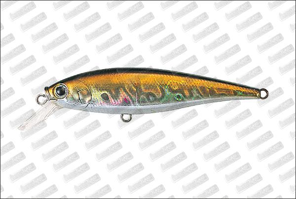 LUCKY CRAFT B'Freeze 78 SP #Aurora Brown