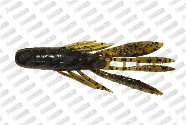 IMAKATSU Dynagone 4'' #S-15