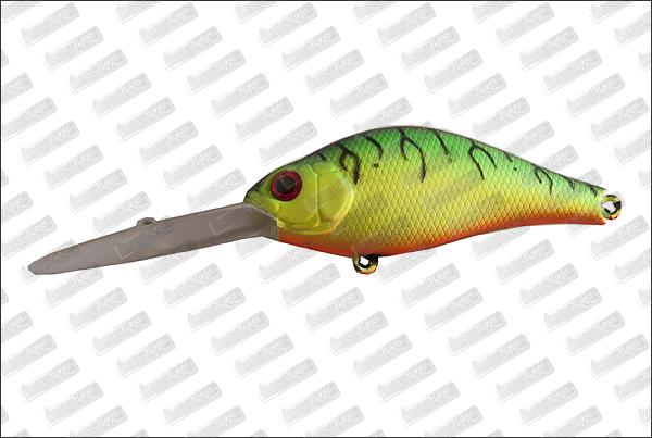 ZIP BAITS B-Switcher 4.0 No Rattle# 070