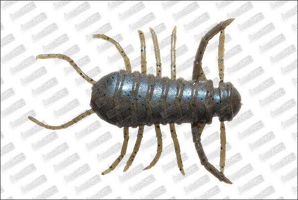 IMAKATSU Abe Yanma Trailer #S-109