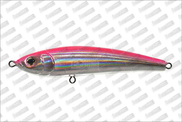 TAILWALK GUNZ Floating 16 cm #HP