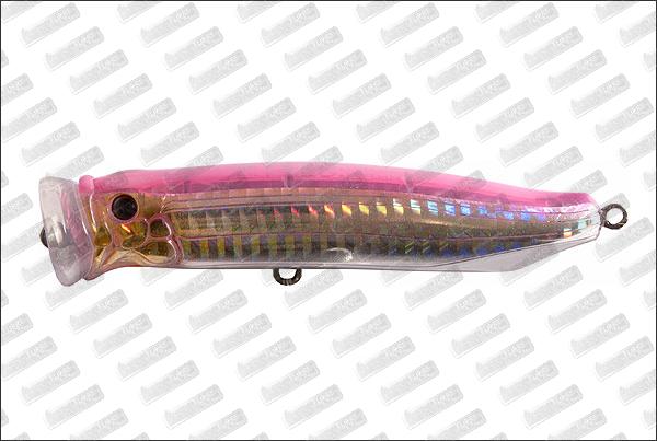 TACKLE HOUSE Feed Popper 150 #3