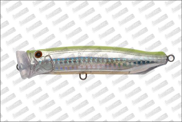 TACKLE HOUSE Feed Popper 150 #2