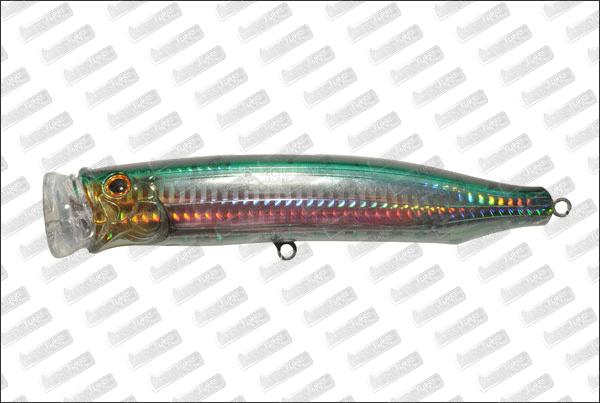TACKLE HOUSE Feed Popper 150 #6