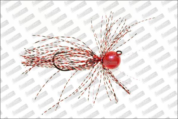 DECOY Flash Bomb SV-40 R 1/4oz (7g)